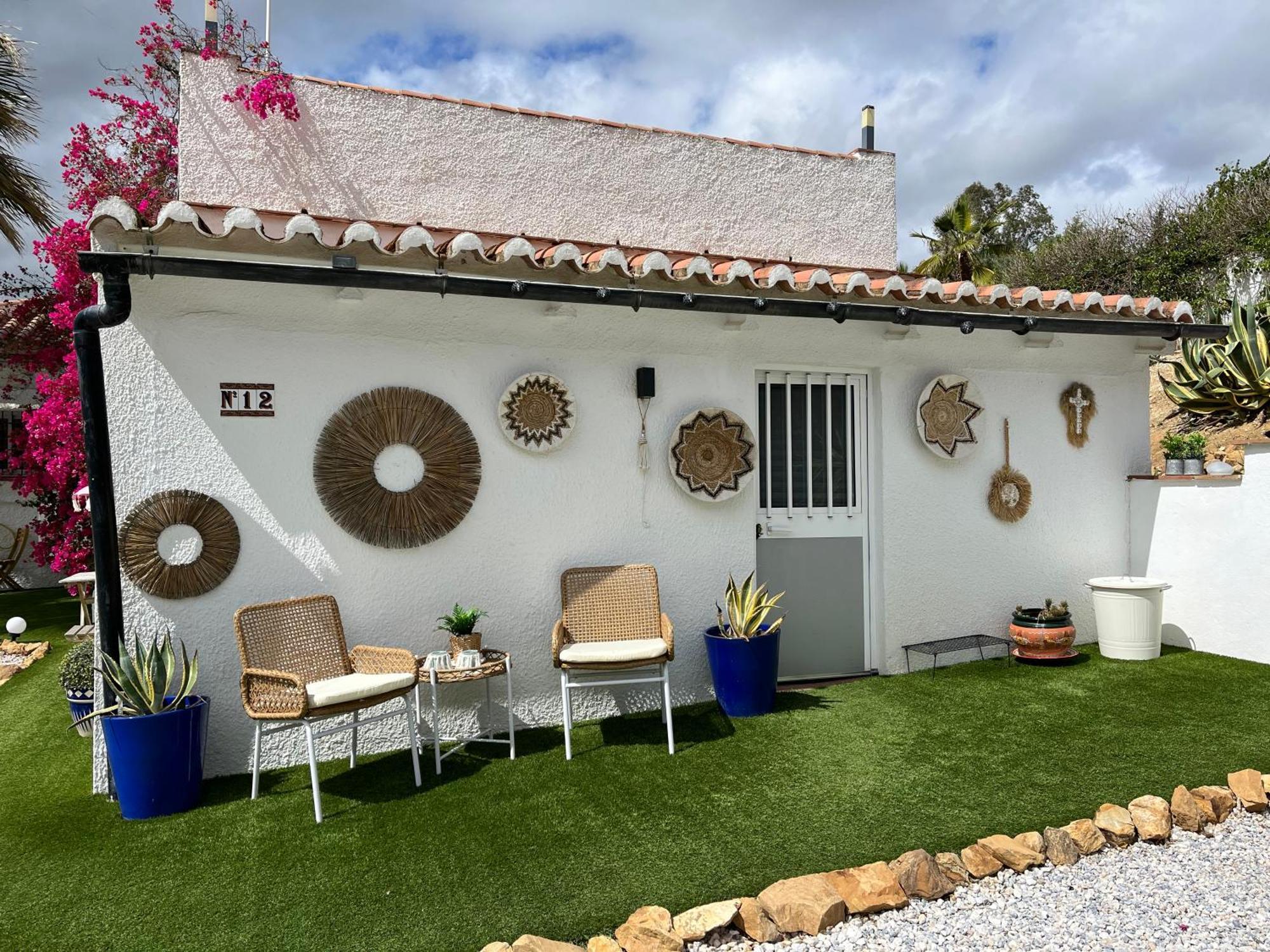Appartement Casa Rosa, El Torcal